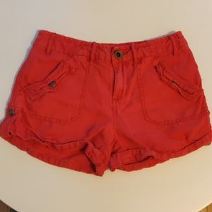 Free People Shorts